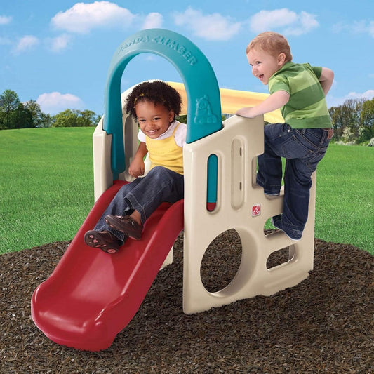Step2 Panda Climber 3-6Y — BambiniJO Jordan