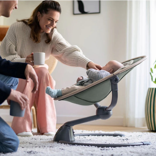 Maxi-Cosi Cassia Electric Baby Swing Chair — BambiniJO Jordan