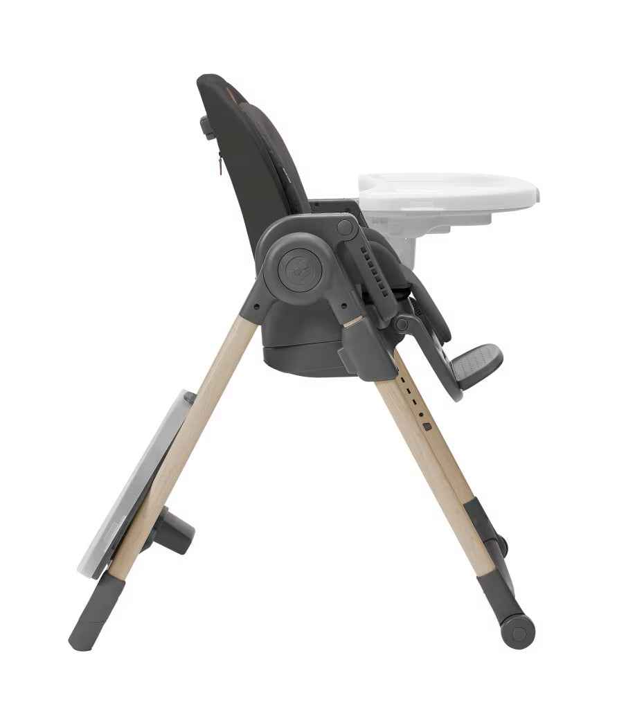 Maxi-Cosi - Minla Evolutive High Chair | 0-14Y