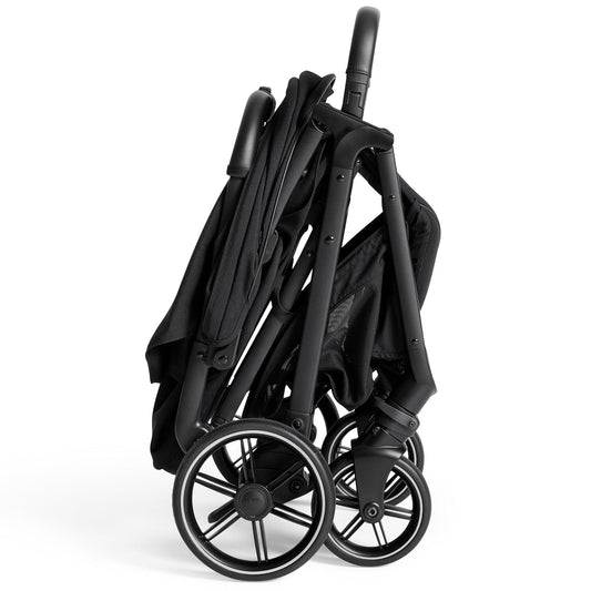 Joie - Parcel Stroller Ebony — BambiniJO Jordan