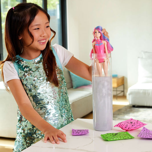 Barbie Color Reveal Disco Star Doll — BambiniJO Jordan