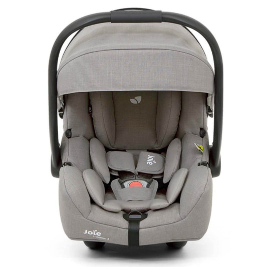 Joie - i-Gemm Car Seat Pebble — BambiniJO Jordan