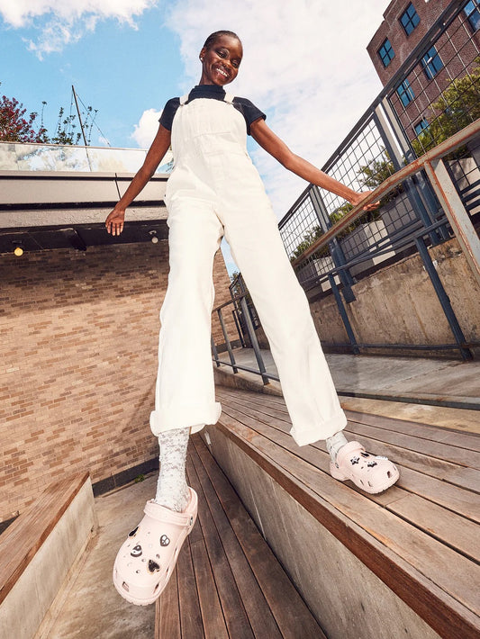 Crocs - Unisex Classic Clog Crocs Quartz — BambiniJO Jordan