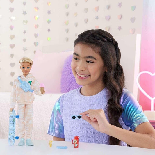 Barbie Dream Besties Ken Doll — BambiniJO Jordan