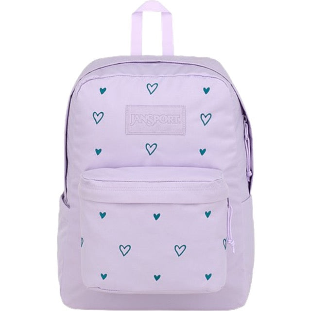 JanSport - Superbreak Plus FX Backpack 26L