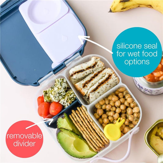 BBox - Mini Lunchbox - Chill Out — BambiniJO Jordan