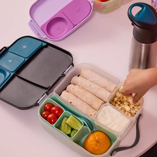 BBox - Lunchbox - Chill Out — BambiniJO Jordan