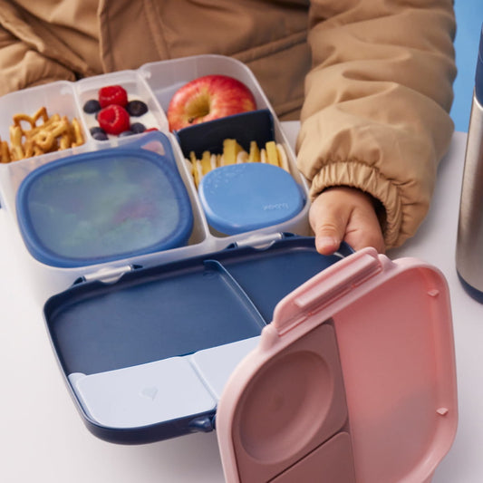 BBox - Lunchbox - Midnight — BambiniJO Jordan