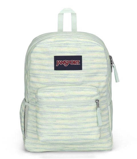 JanSport - Cross Town Backpack 26L