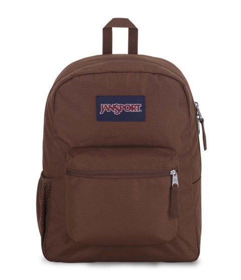 JanSport - Cross Town Backpack 26L