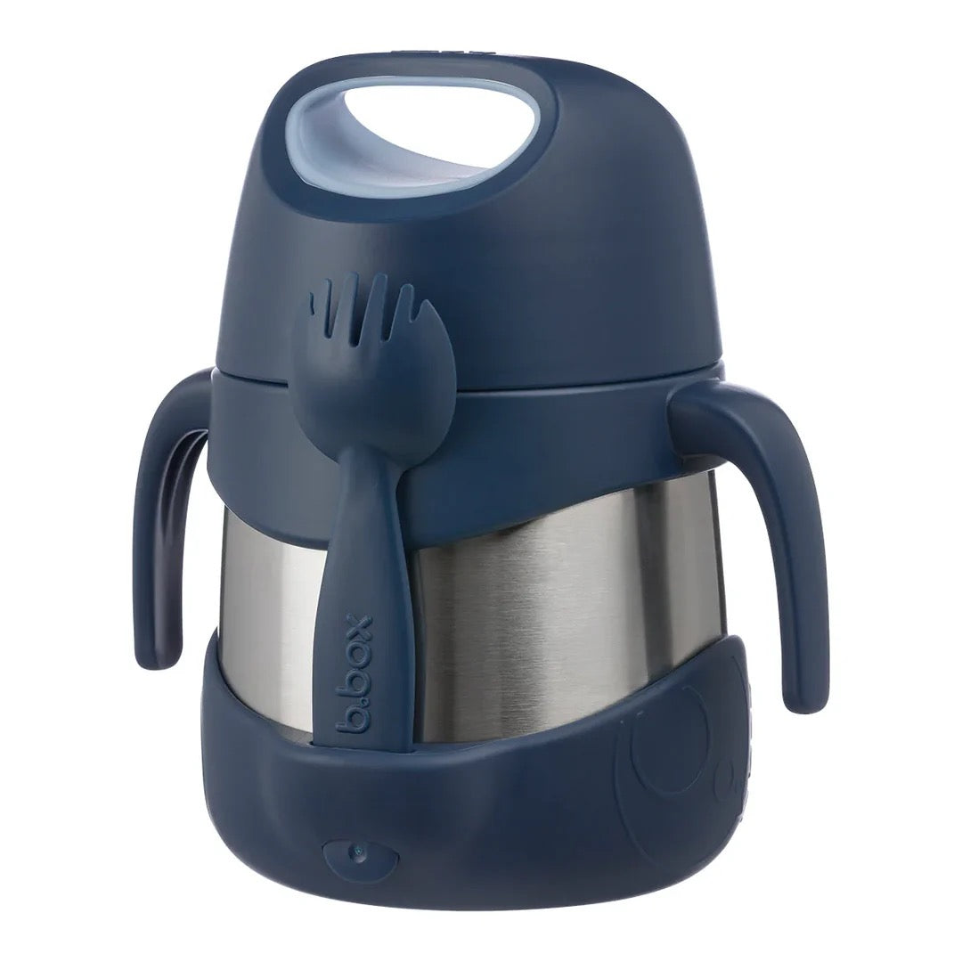 BBox - Insulated Food Jar - 335ml