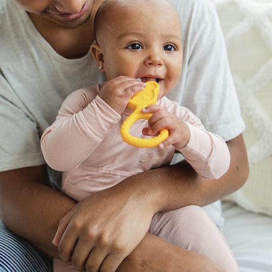 Oogiebear 360° Baby Teether — BambiniJO Jordan