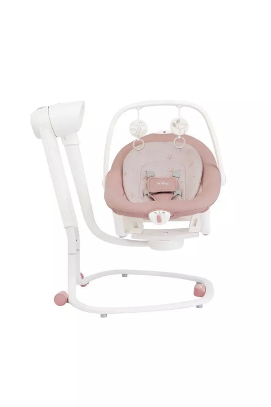 Joie - Serina 2 in 1 Swing - Cosmo Lola — BambiniJO Jordan