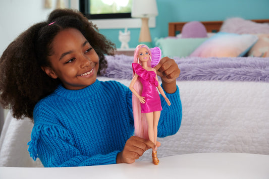Barbie - Fun & Fancy Hair Cat Doll — BambiniJO Jordan