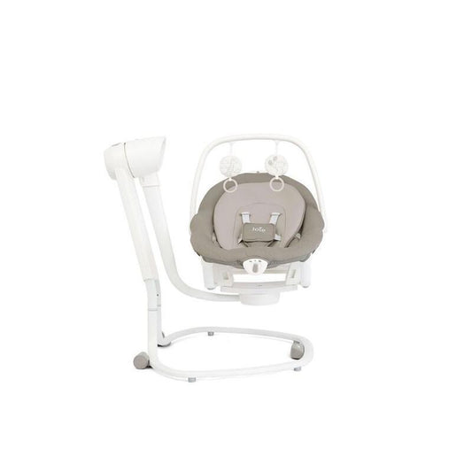 Joie - Serina 2 in 1 Swing - Walnut — BambiniJO Jordan