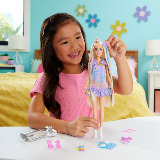 Barbie - Hair Play Doll — BambiniJO Jordan