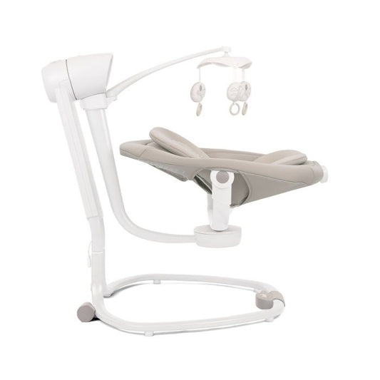 Joie - Serina Swivel Swing - Cosmo Tan — BambiniJO Jordan