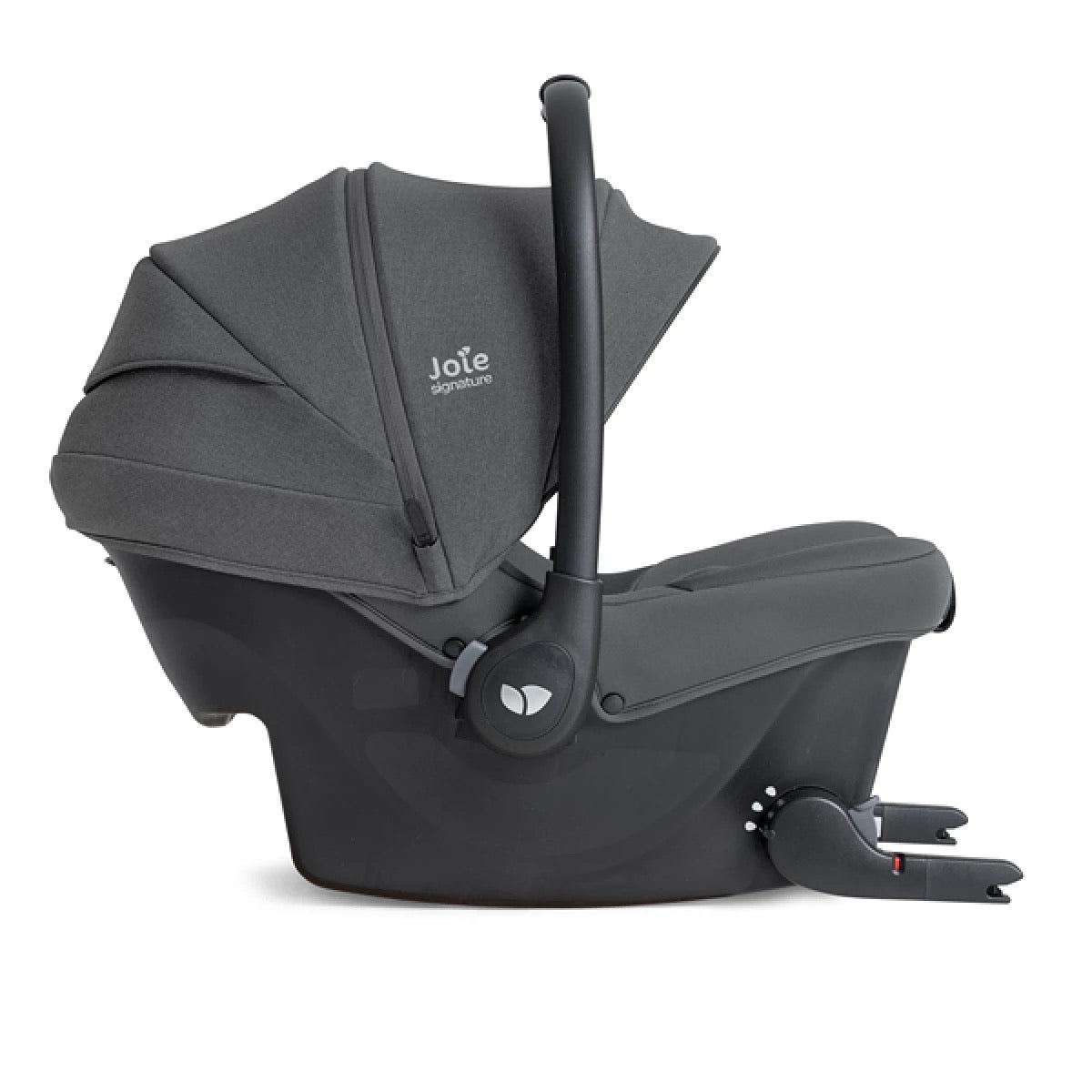 Joie - Sprint ISOFIX Car Seat - Ebony — BambiniJO Jordan