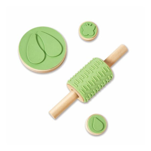 Hape - Nature’s Wonders Stamps 3Y+ — BambiniJO Jordan