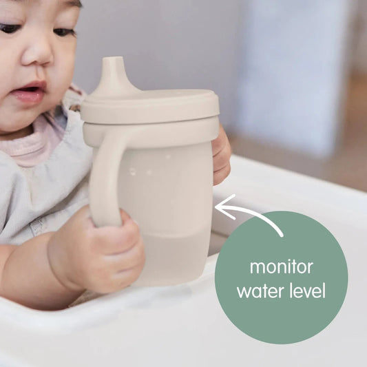 BBox - Silicone Spout Cup — BambiniJO Jordan