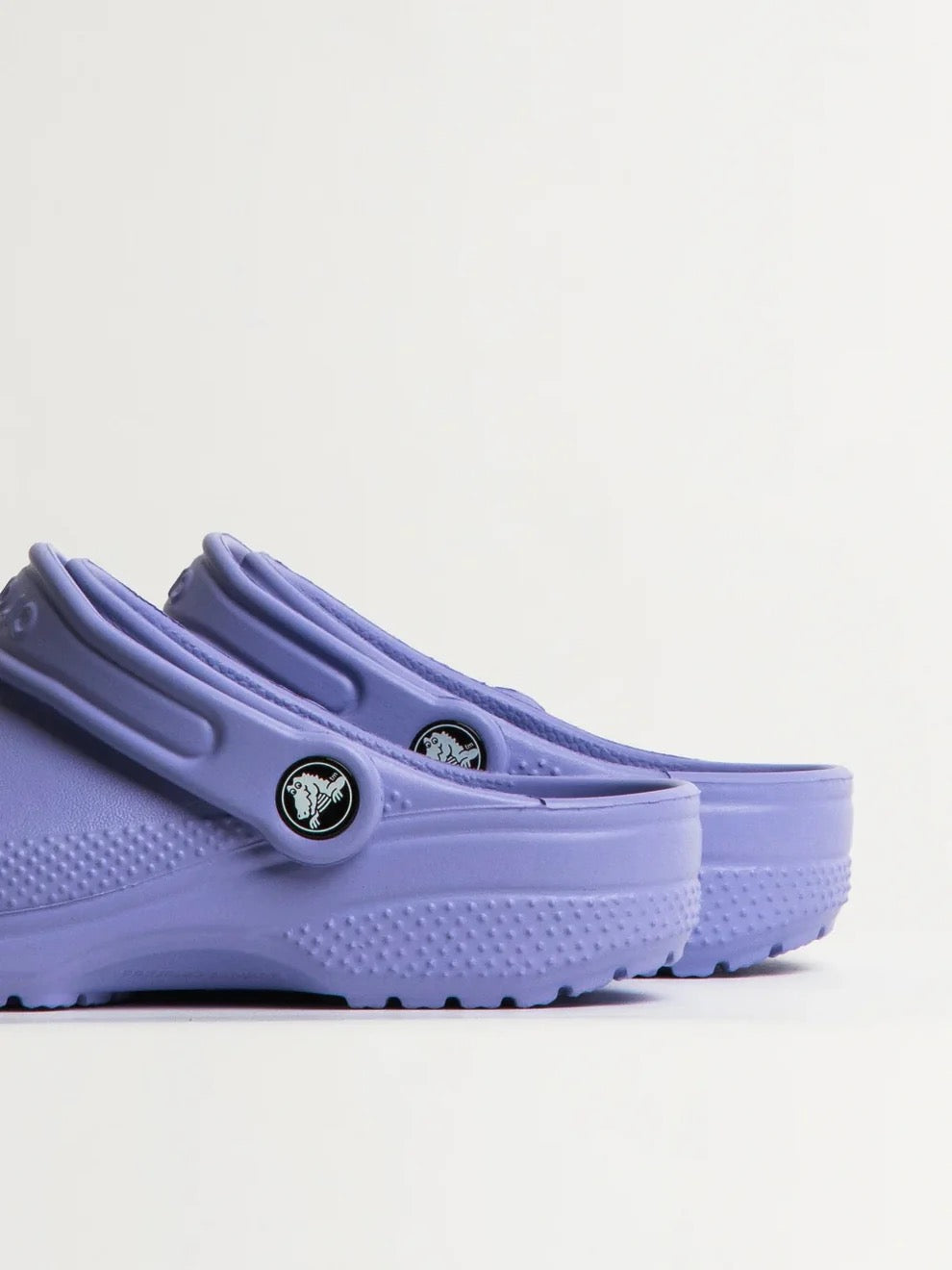 Crocs - Unisex Classic Clog Crocs | Mystic Purple