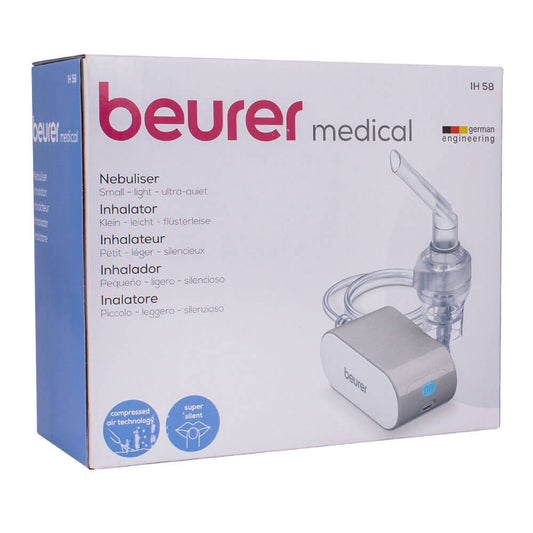 Beurer IH 58 Nebulizer — BambiniJO Jordan