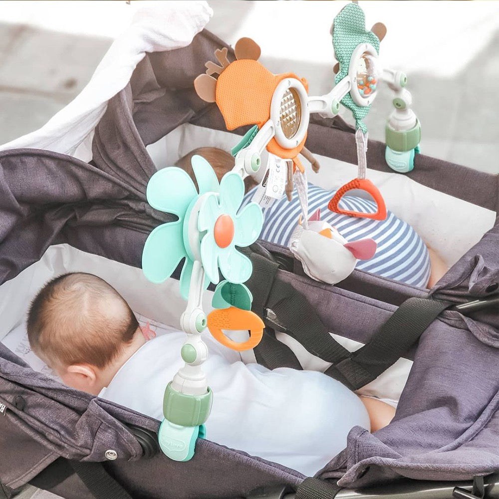 Tiny Love - Into The Forest Musical Nature Stroll