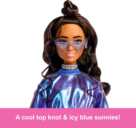 Barbie - Fashionistas Petite Doll — BambiniJO Jordan