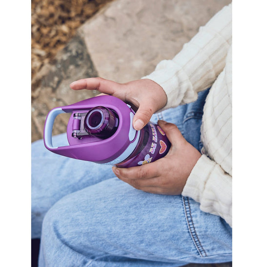 Contigo Autopop Jessie Bottle 420ml — BambiniJO Jordan