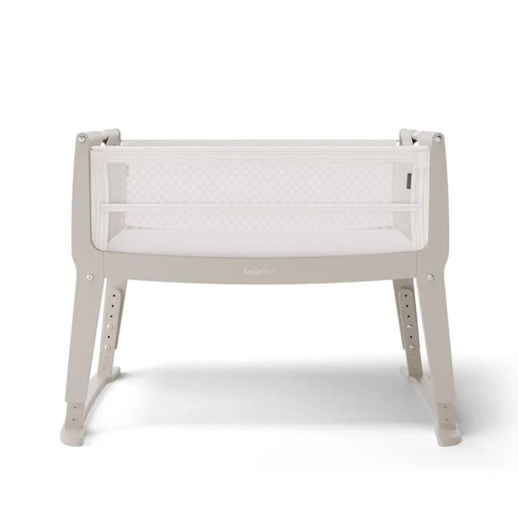 Snuz - SnuzPod Studio Bedside Crib | Grey