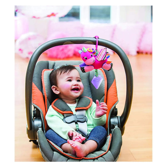 Infantino - Jittery Horse Sparkle 0-12M — BambiniJO Jordan