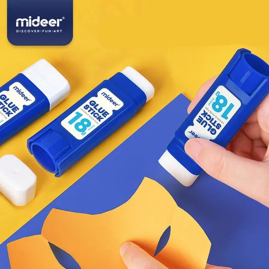 Mideer Glue Stick — BambiniJO Jordan