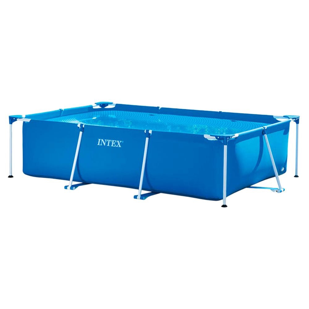 Intex - Rectangular Frame Pool | 260x160x60cm