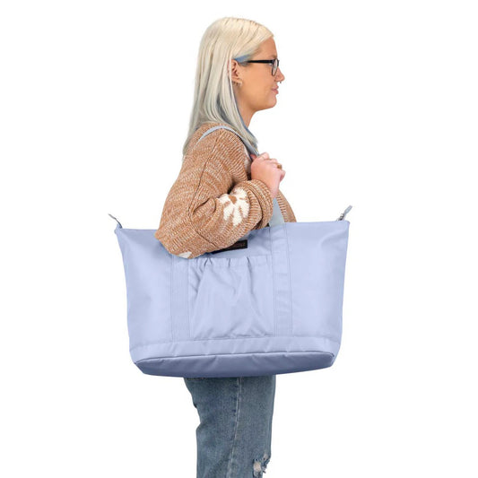 Jansport - Daily Tote Bag 28L — BambiniJO Jordan