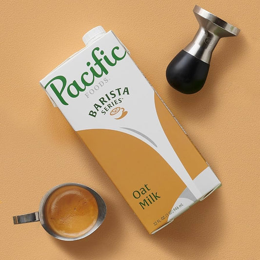 Barista Series Oat Barista Original 946ml — BambiniJO Jordan