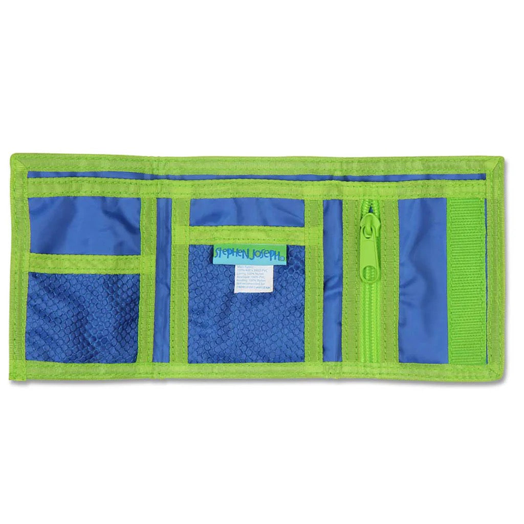 Stephen Joseph - Wallet | Shark