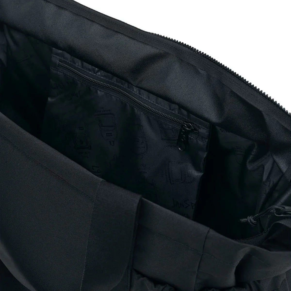 حقيبة تسوق كبيرة للاستخدام اليومي من جانسبورت - 31 لتر