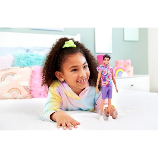 Barbie - Ken Fashionistas Doll — BambiniJO Jordan