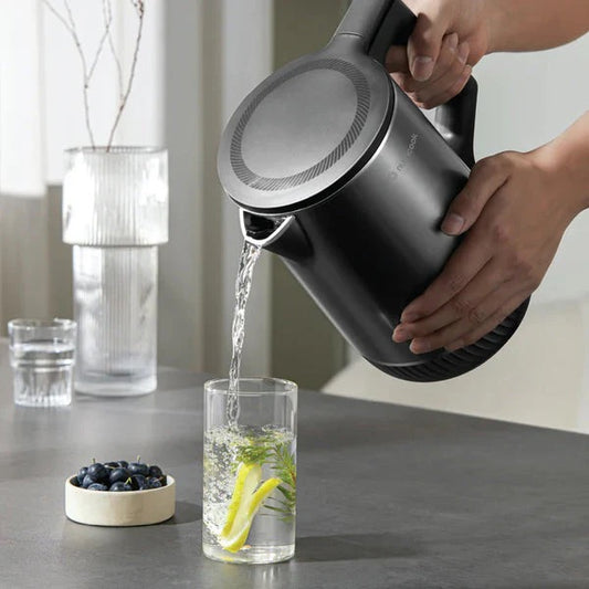 Nutricook Electric Kettle with Digital Display — BambiniJO Jordan