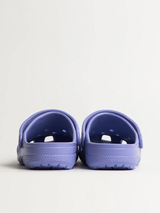 Crocs - Unisex Classic Clog Crocs Mystic Purple — BambiniJO Jordan