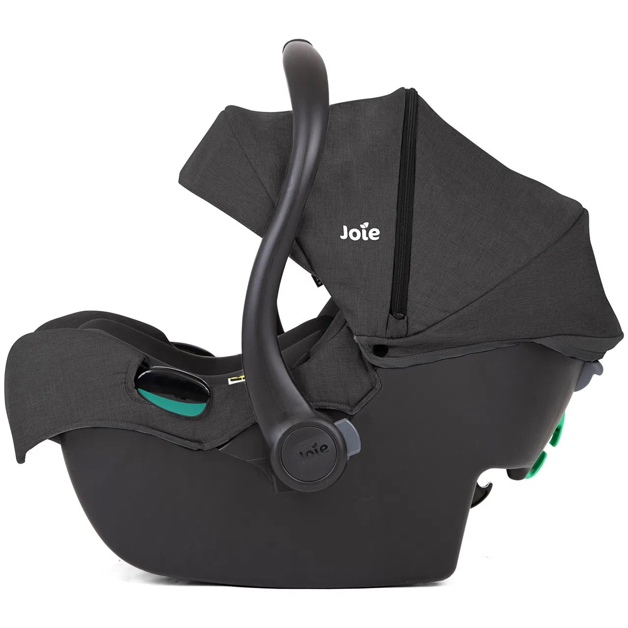 Joie - i-Gemm Car Seat | Shale