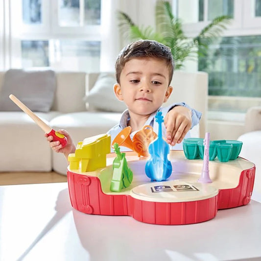 Hape - Mini Conductor’s Orchestra 1Y+ — BambiniJO Jordan