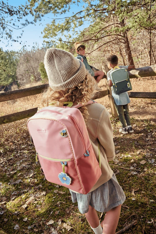 Skip Hop Wander Kids Backpack Wildflower — BambiniJO Jordan
