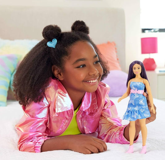Barbie Fashionistas Doll in Butterfly Dress — BambiniJO Jordan