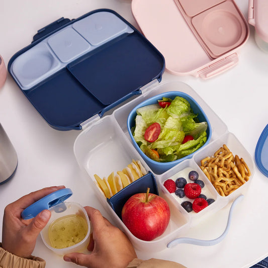 BBox - Lunchbox - Midnight — BambiniJO Jordan