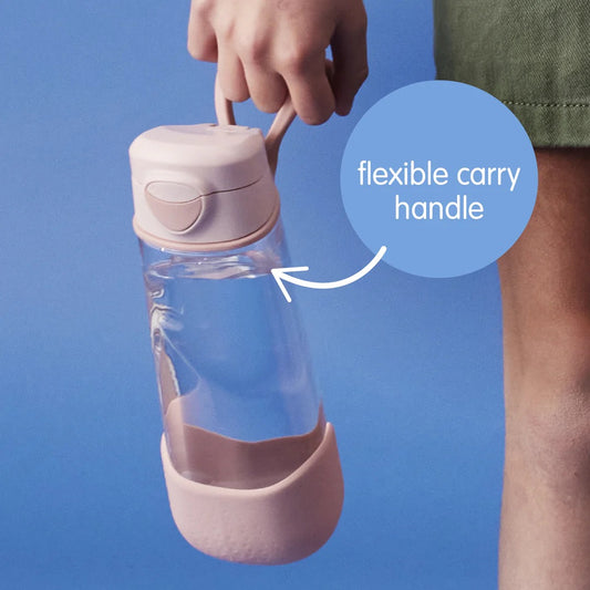 BBox - Sports Spout Bottle - 600ml — BambiniJO Jordan