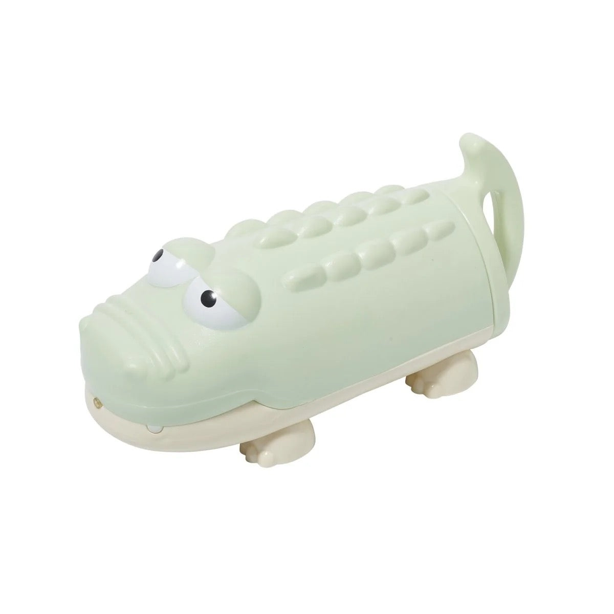 SUNNYLiFE - Water Squirters | Crocodile Pastel Green