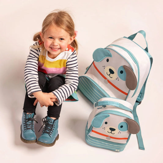 Stephen Joseph - Insulated Lunch Pals | Dog