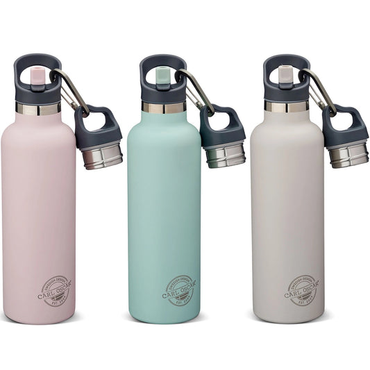 Carl Oscar TEMPflask 700ml — BambiniJO Jordan