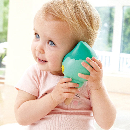 Hape - Magic Music Conch 1Y+ — BambiniJO Jordan